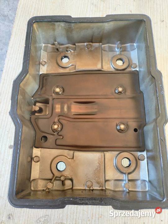 Pokrywa zaworów Honda CB 450s Łubno