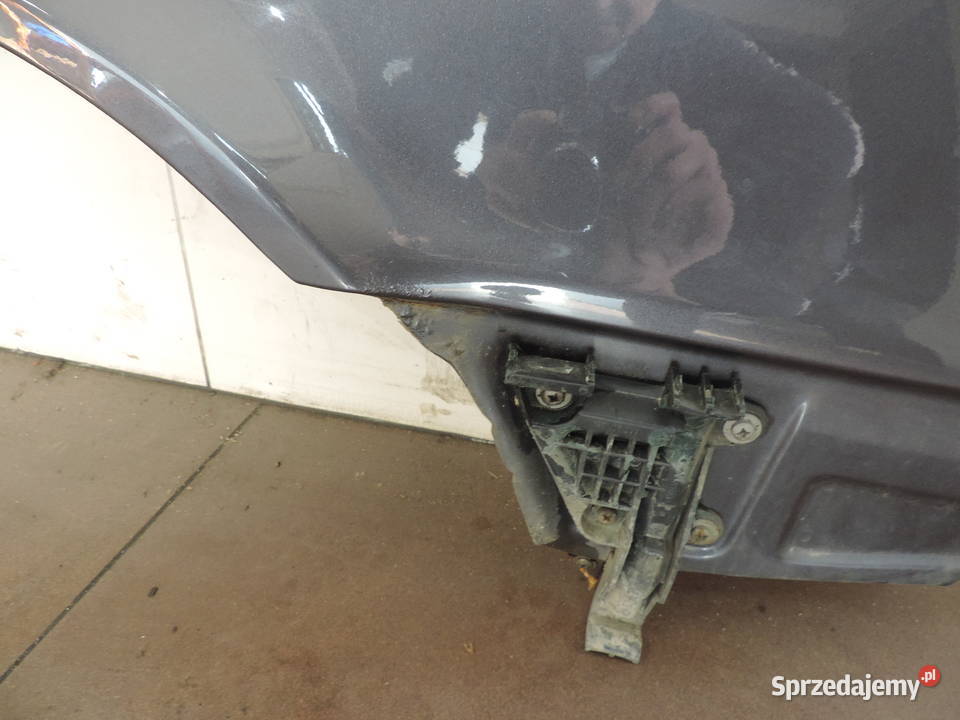 AUDI 80 B4 BŁOTNIK PRAWY PRZEDNI Błotniki Nowy Sącz