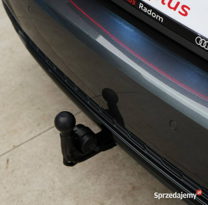 Audi A7 Sportback Sline BO MatrixHD TempomatACC Kielce