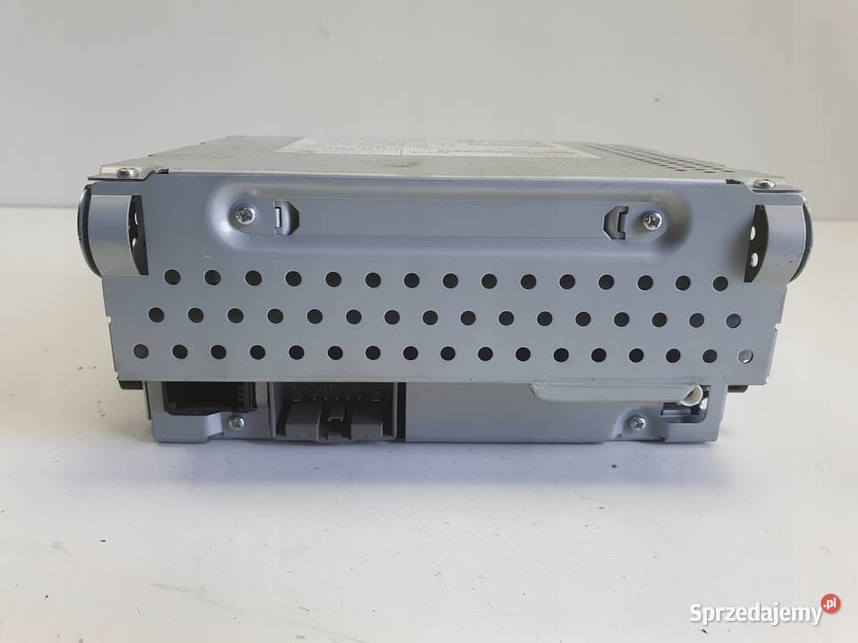 Volvo V70 III S80 II RADIO CD radioodtwarzacz Chełm