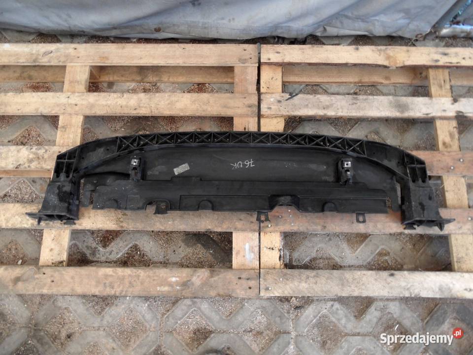 CITROEN C3 PICASSO LIFT 14r belka wzmocnienie