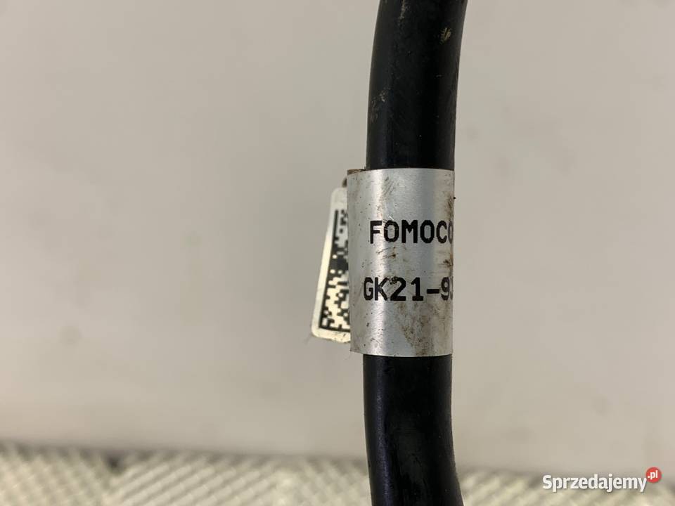 PRZEWÓD PALIWOWY GK219J338BE sprzedam
