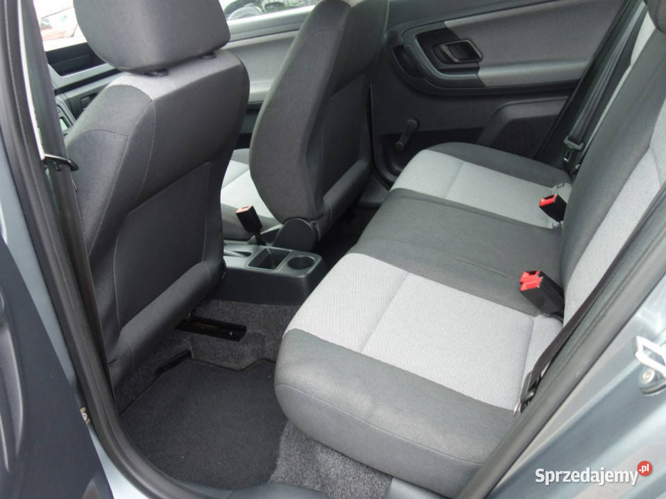 koda Fabia SKODA FABIA II 20072014 Fabia pomorskie Słupsk sprzedam