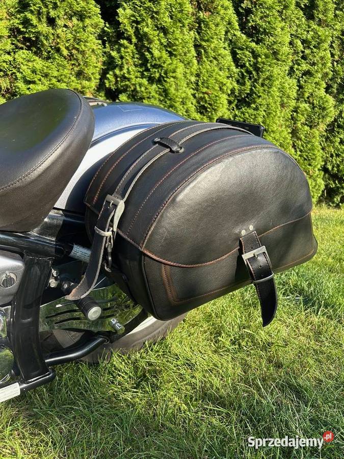 Motocykl Yamaha XVS 1100 Lublin