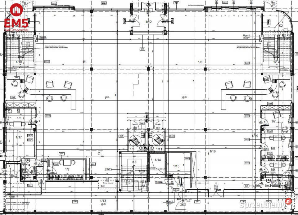 Lokal Białystok 450m2