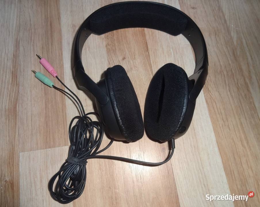 Słuchawki Creative Sound Blaster Blaze Szczecin