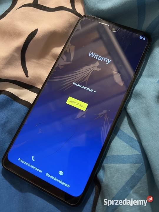 Motorola G22 Okazja Jarosław