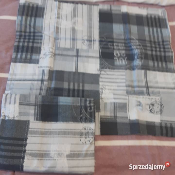 Boxy z posciela Malenia