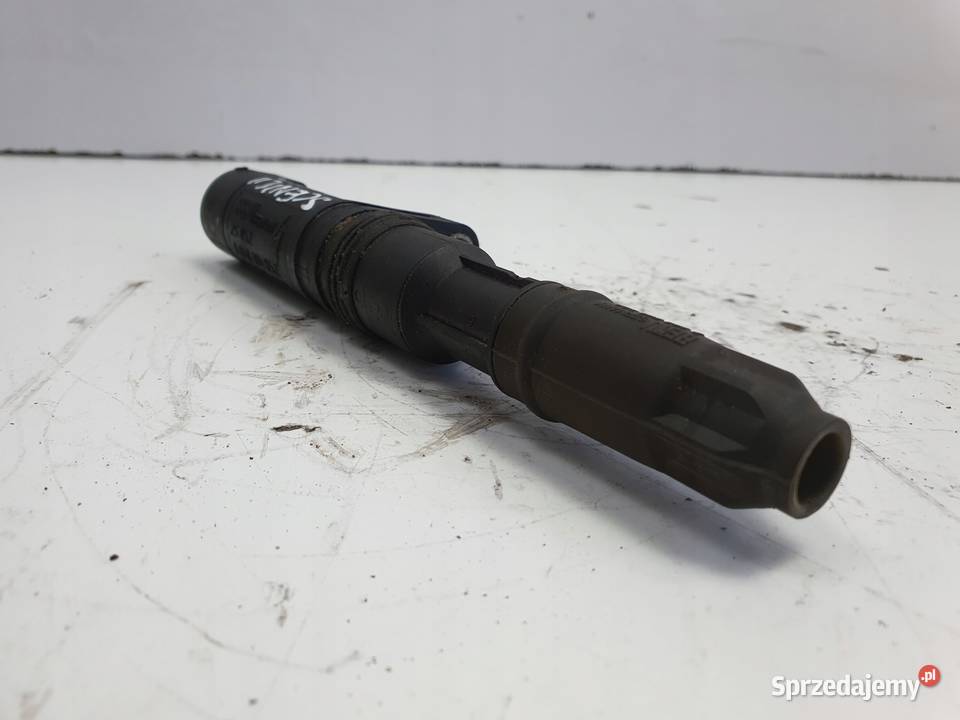 Renault Scenic II 16 16V CEWKA ZAPŁONOWA Beru lubelskie Rudka sprzedam