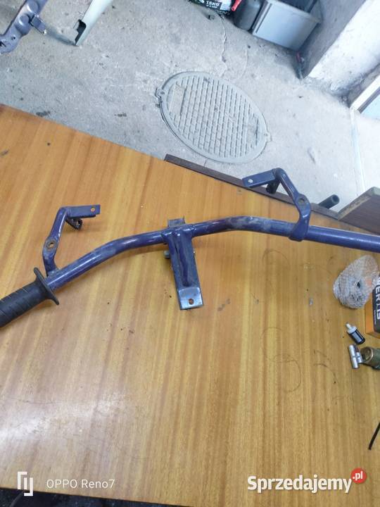 Kierownica Derbi vamos 50 Łubno