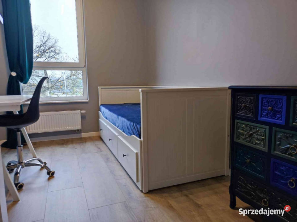 Apartament w Centrum Liczba pokoi 4 Łódź sprzedam