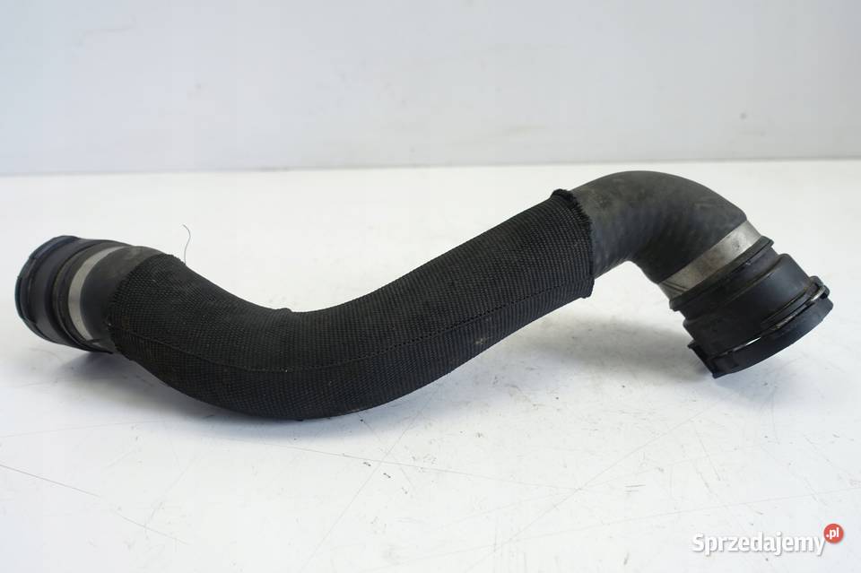 BMW E60 M5 50 V10 PRZEWÓD WODY rura WĄŻ PŁYNU