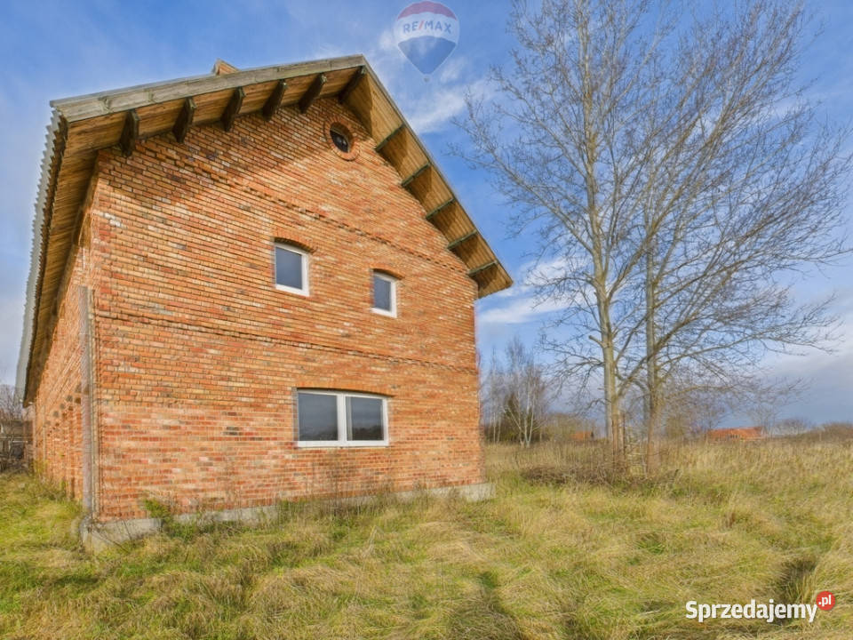 Dwa domy do negocjacji Mazury warmińsko-mazurskie sprzedam