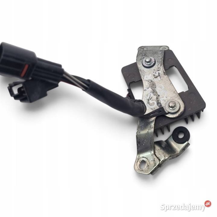 REGULATOR NAPIĘCIA Suzuki GSXR 600 750 GSXR 750 Chełm