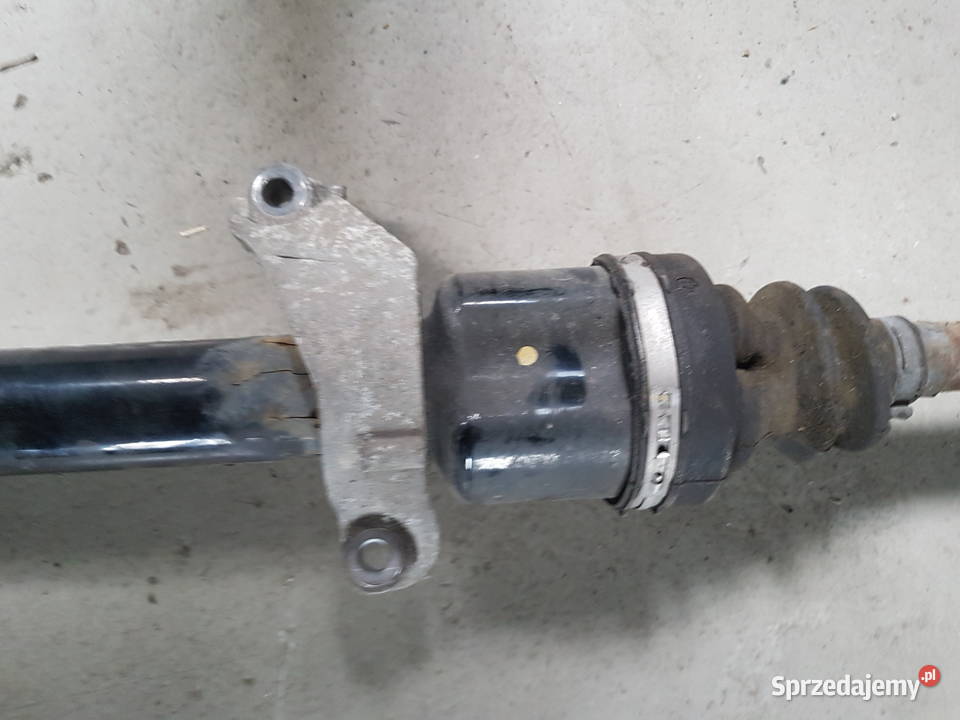 COOPER S WORKS R56 LIFT POLOS PRZEGUB PODPORA osobowe Turek sprzedam