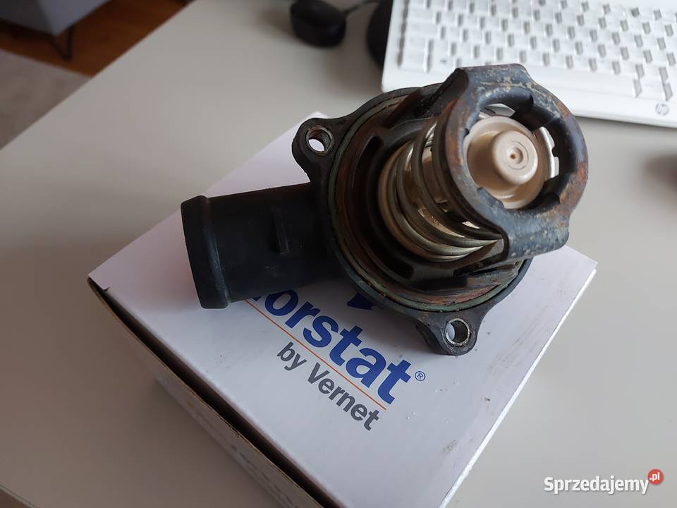Termostat Audi 30TDI Rok produkcji 2005 Wojcieszków