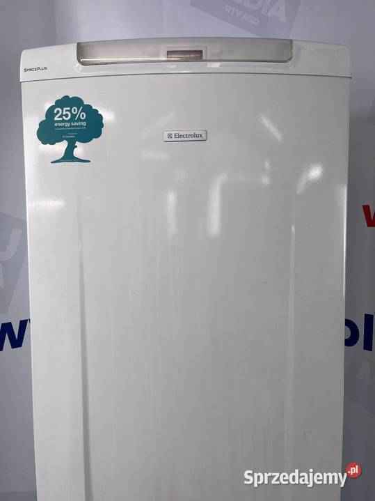 LODÓWKA Electrolux Made In Sweden 175 A Dostawa Pozostałe Pruszków