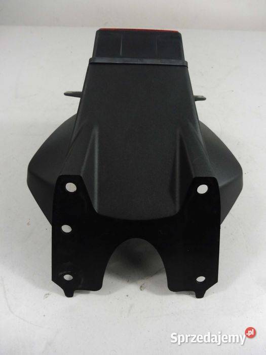Suzuki GSXR 600 750 06r mocowanie tablicy wielkopolskie Poznań sprzedam