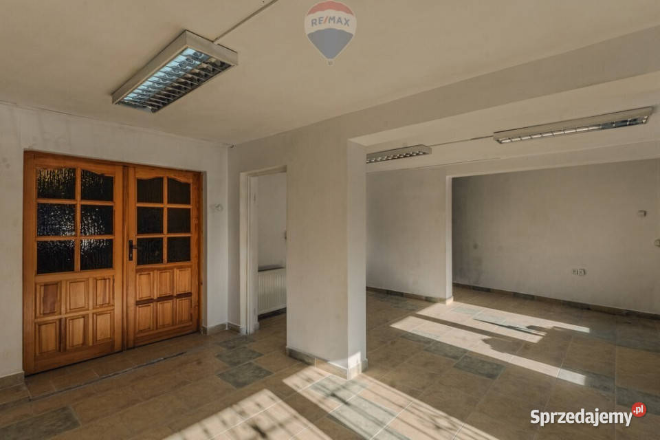 Kamienica w centrum Żywca na sprzedaż śląskie Żywiec