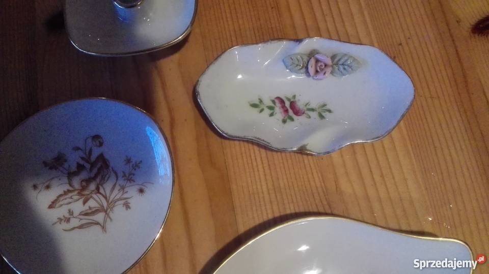 Mini porcelana rozenthal Nysa