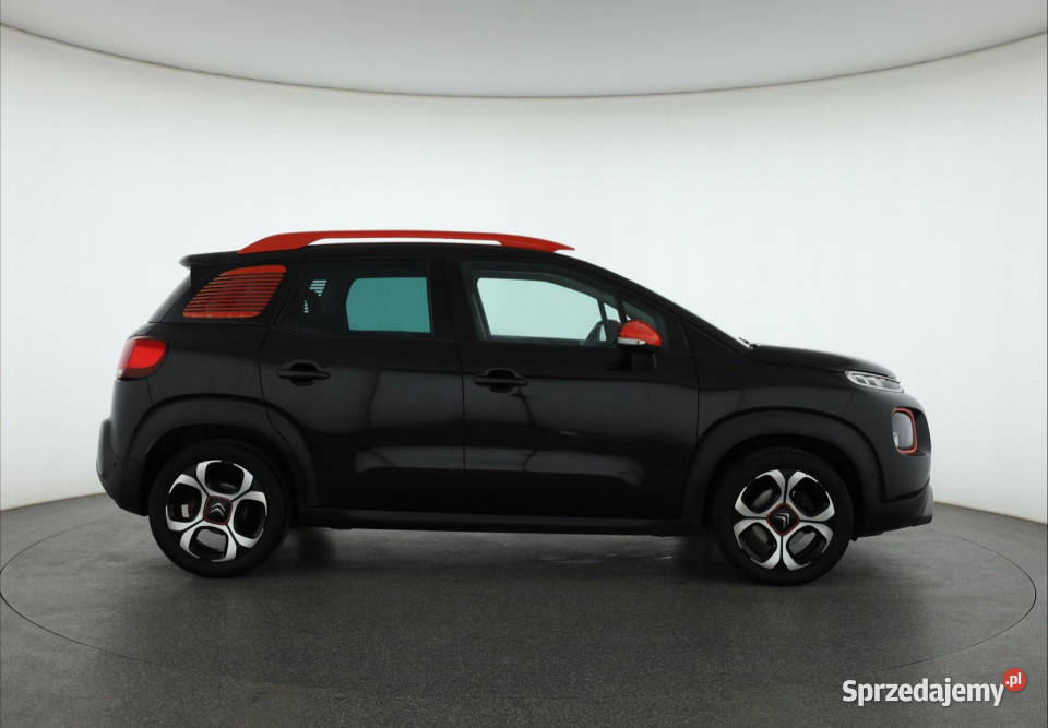 Citroen C3 Aircross 12 PureTech ABS
