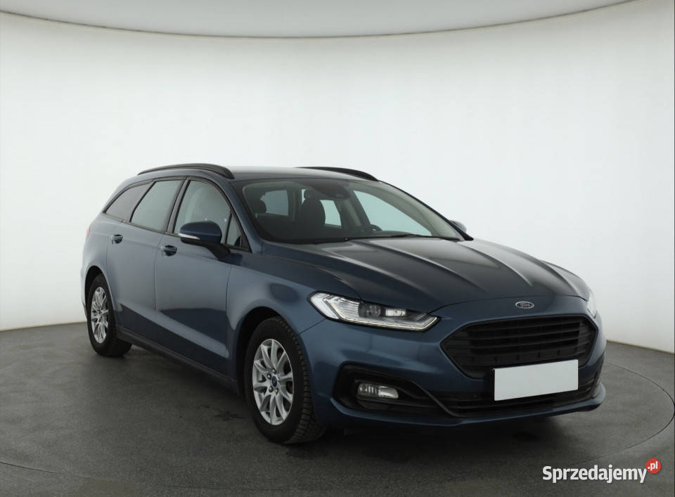 Ford Mondeo 20 EcoBlue wielofunkcyjna kierownica sprzedam