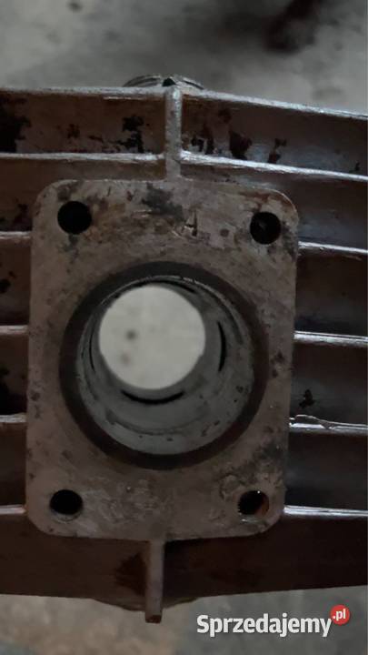 cylinder romet 50
