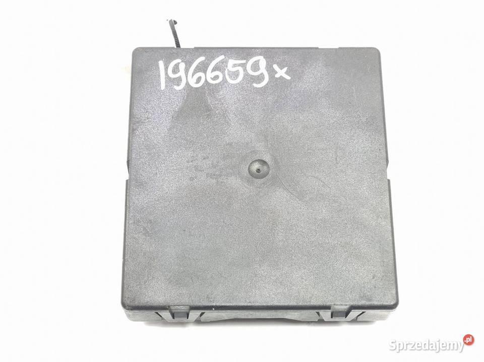 MODUŁ AUDI S8 D3 4E0907289E osobowe