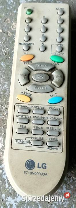 Telewizor DAEWOO NEO SLIM DTF2950K100D 29