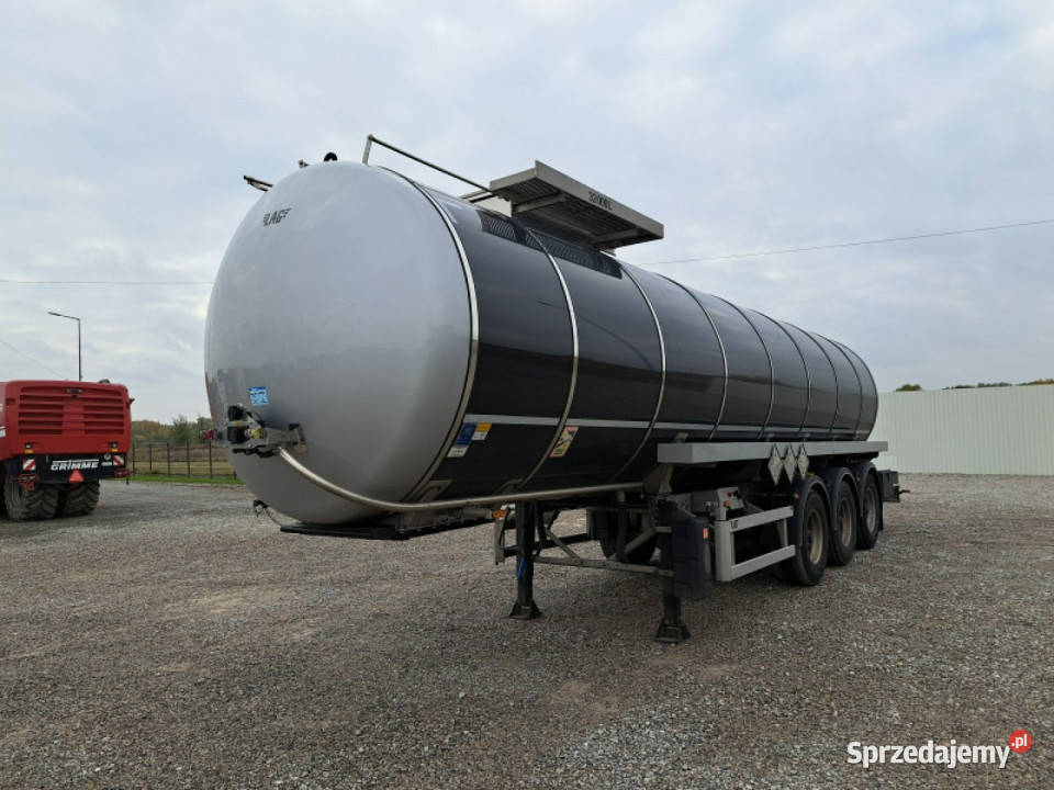 cysterna Lag 03ST dolnośląskie Komorniki