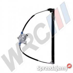 MECHANIZM PODNOSZENIA SZYB RENAULT MEGANE SCENIC