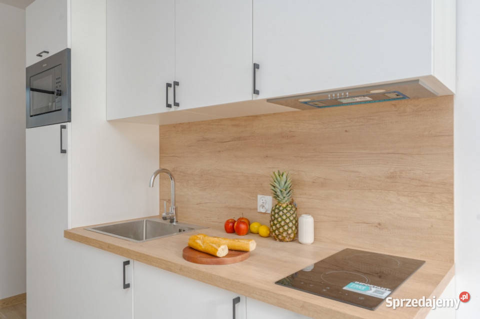 Kawalerka remoncie do wprowadzenia Sprzedaż Łódź