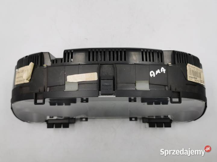 Licznik Zegary Audi A4 B6 B7 Cabriolet mazowieckie