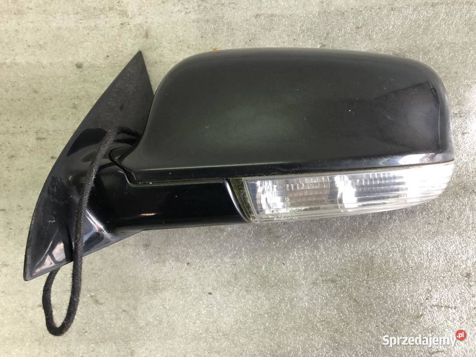 LUSTERKO LEWE 7PIN VW PHAETON LR9V EUROPA wielkopolskie