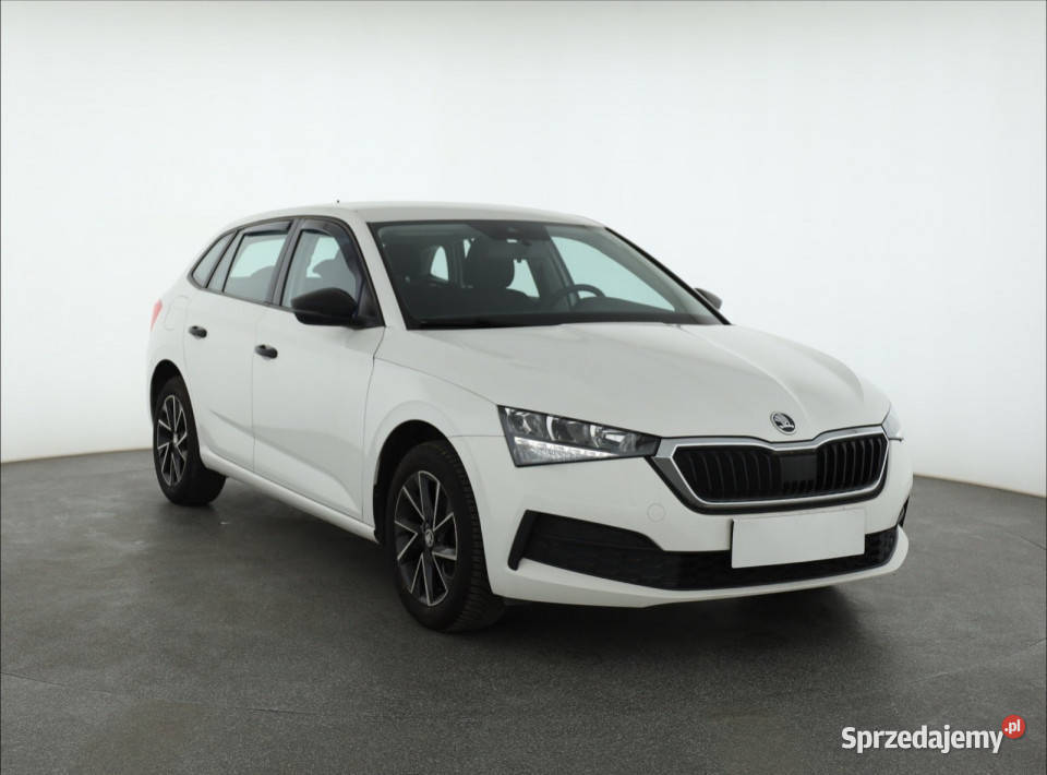 Skoda Scala 10 TSI Motoryzacja sprzedam