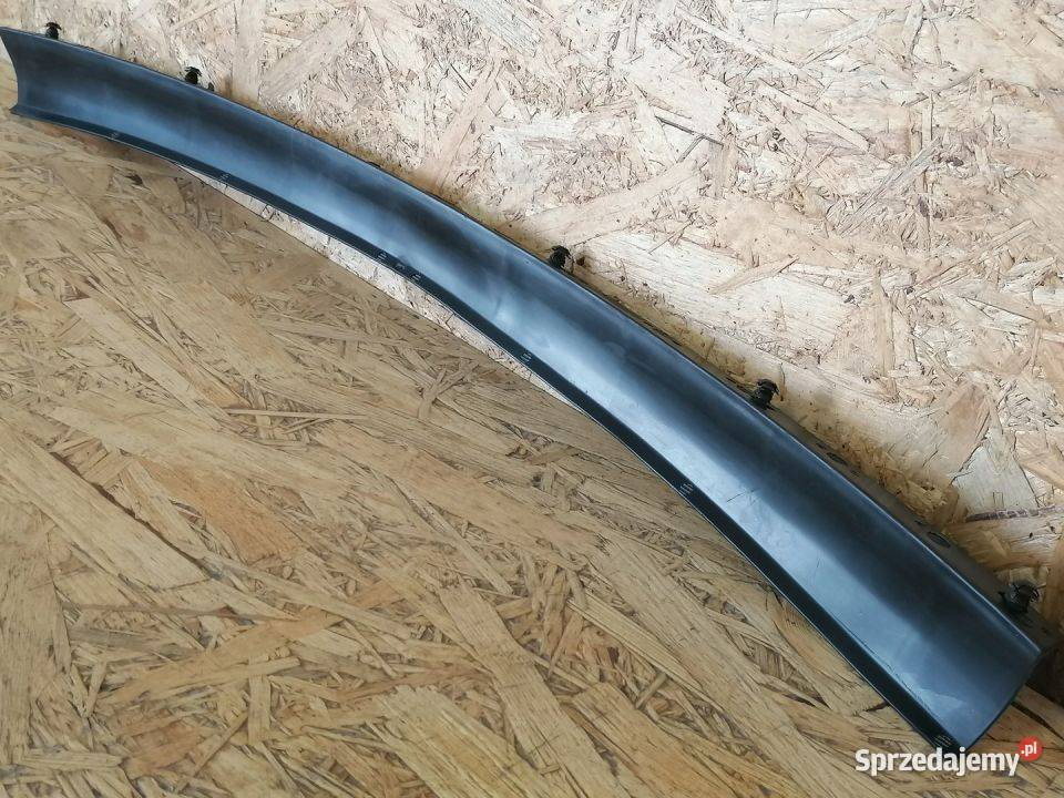 BMW I3 USZCZELKA MASKI POKRYWY SILNIKA 7345975 Pleszew