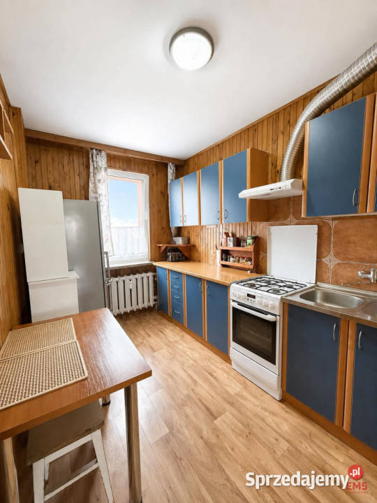 sprzedaży mieszkania 629m2 3 pok Suwałki