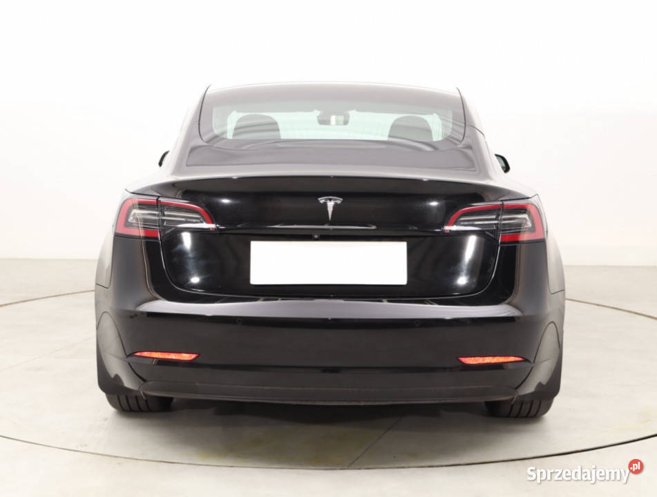 Tesla Model 3 Long Range 4WD 78kWh Bielany Wrocławskie