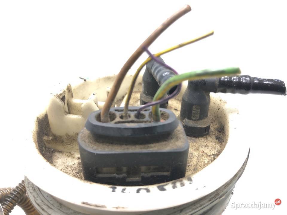 POMPA PALIWA AUDI A4 B6 19 101 0005 BAKU