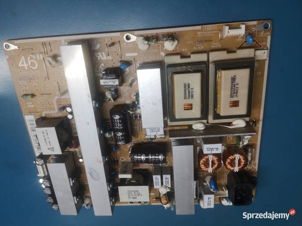 SAMSUNG BN4400340Bzasilacz lubelskie Biłgoraj