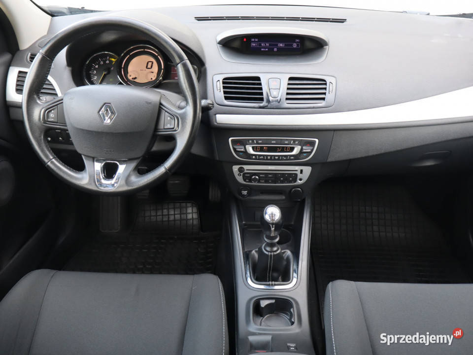 Renault Megane 12 TCe