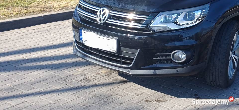 Sprzedamzamienie Touran Automat 1960cm3 zachodniopomorskie Tuczno