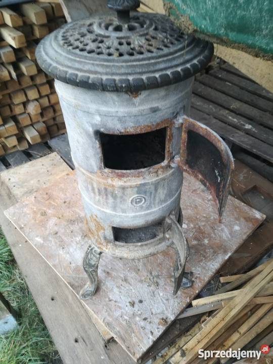 Koza żeliwna stylowa Sochaczew sprzedam