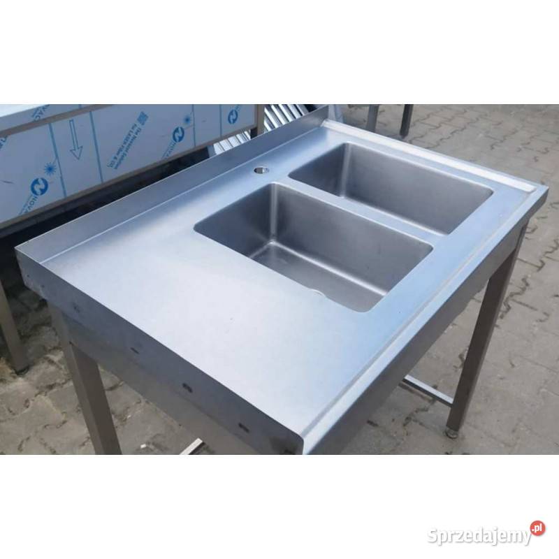 Zlew 2 Komorowy 906085 ŁRS 4O wielkopolskie