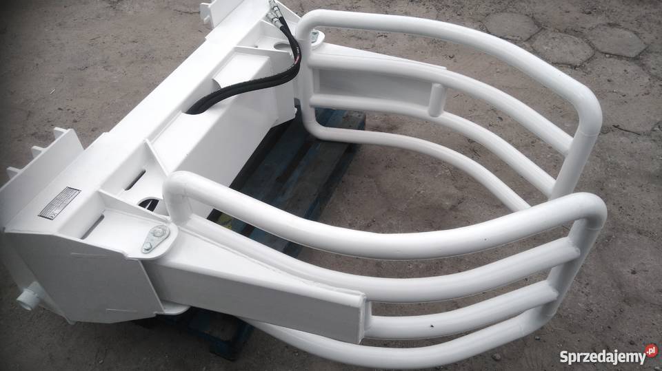 CHWYTAK do BEL Euro Manitou JCB Merlo Matbro Siedlce sprzedam
