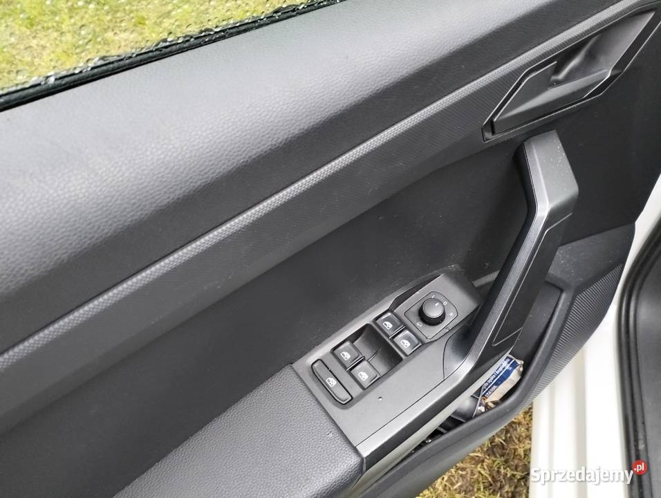 Seat Ibiza 10 LPG zamiana 78000km Jaworzno