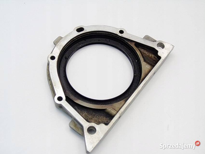 OBUDOWA WAŁU 20 D BMW E46 E39 320 520 318 D Sosnowiec