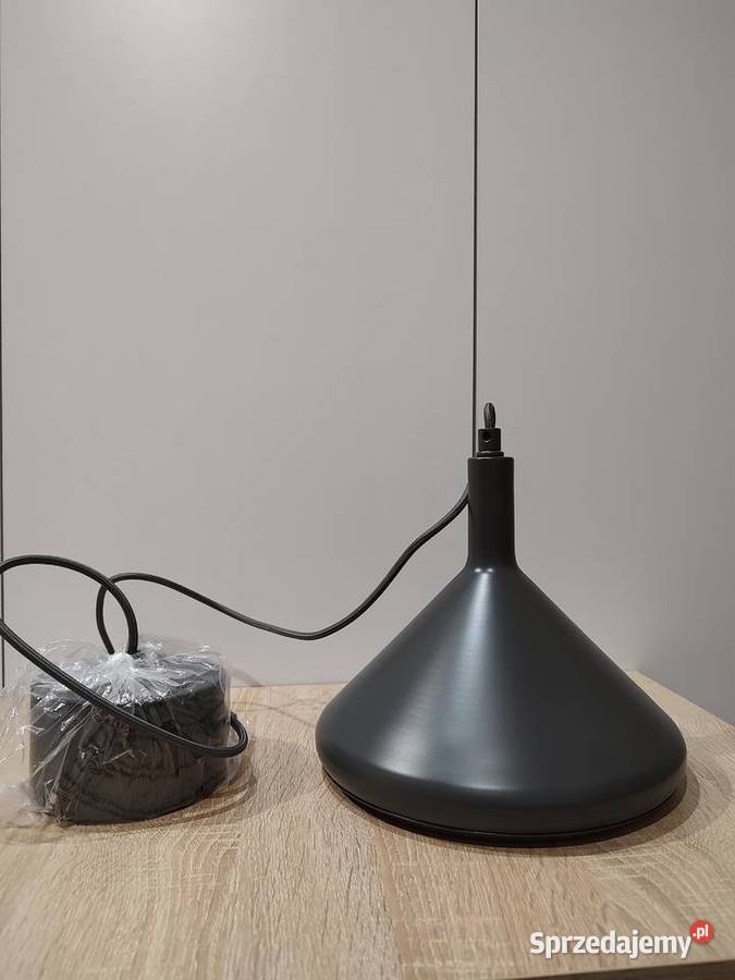 Nowa lampa Led Ostrołęka