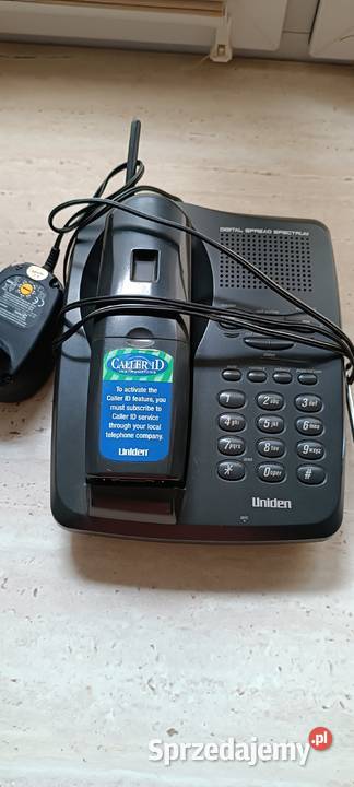Aparat telefoniczny Grodzisk Mazowiecki