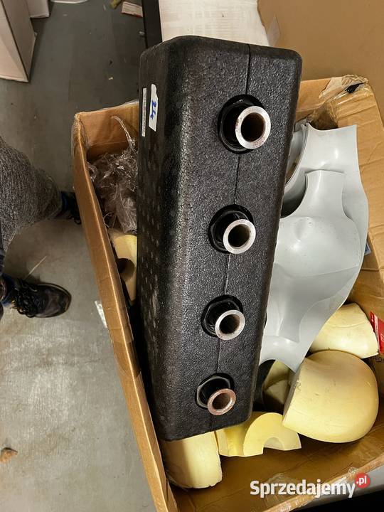 Syndyk sprzeda zapasy magazynowe obniożonej małopolskie Zabierzów sprzedam